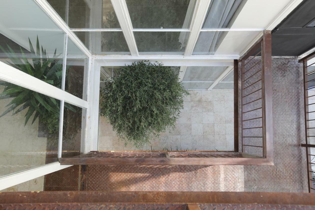 Hotel Jaffa Garden Boutique Tel Aviv-Jaffa Exterior foto